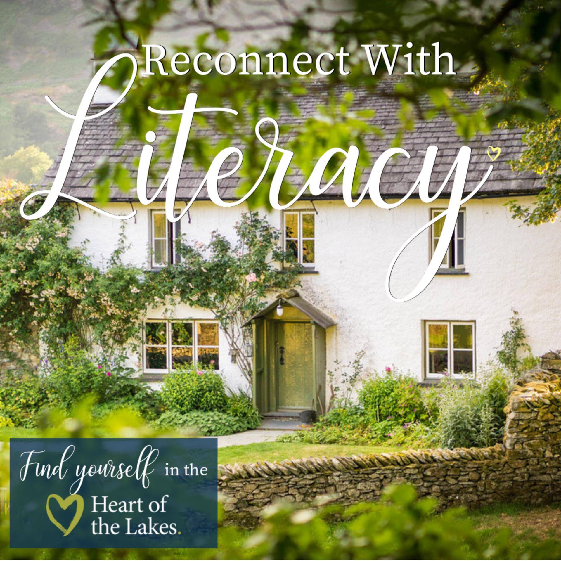 Beatrix Potter | 7 wonders of the Lake District