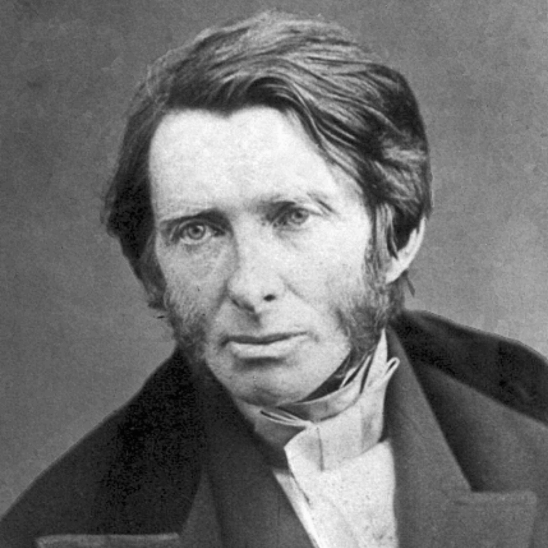 John Ruskin | 7 Wonders of the Lake District