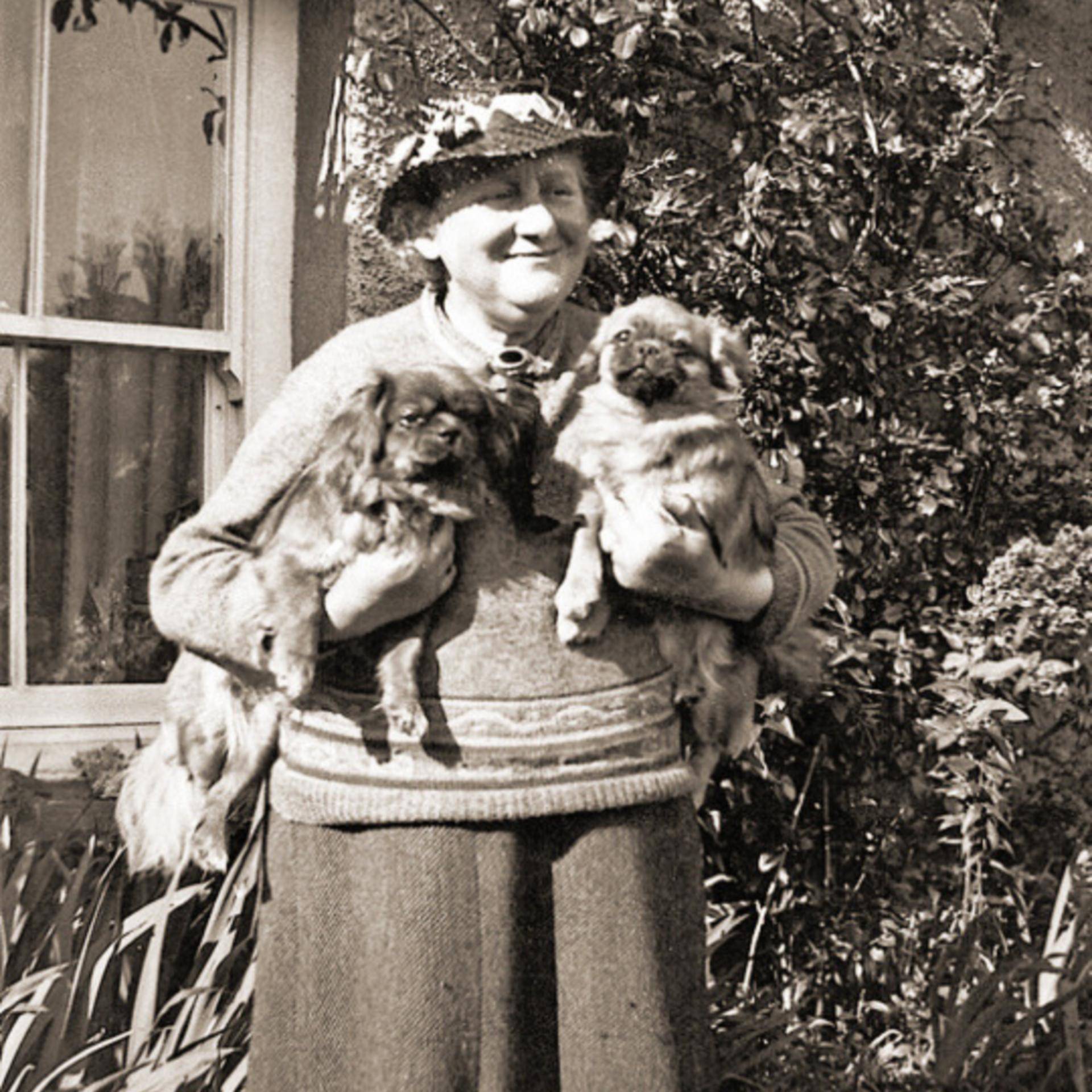 Beatrix Potter | 7 Wonders of the Lake District