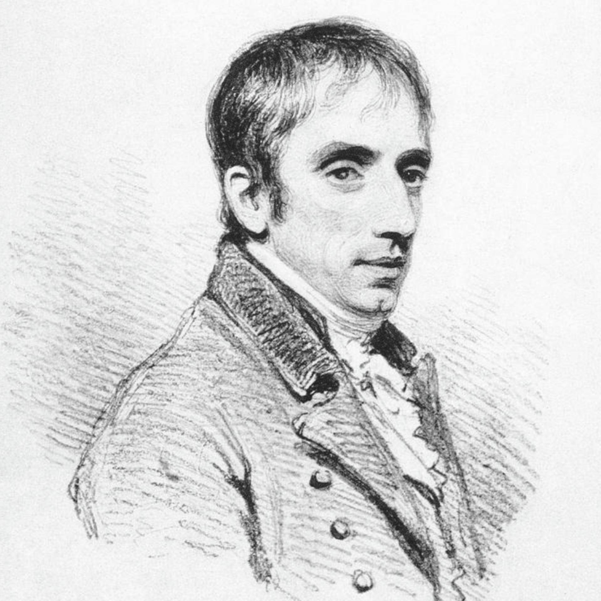 William Wordsworth | 7 Wonders of the Lake District