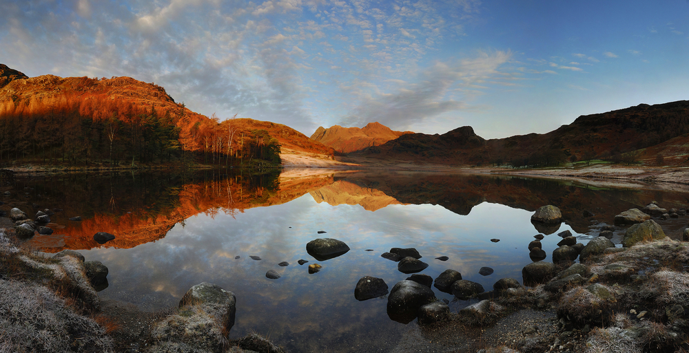 Blea Tarn